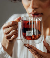 Load image into Gallery viewer, English Breakfast Teabag Sachets | Art of Tea