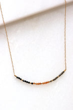 Load image into Gallery viewer, Estes Bar Necklace | Mickey Lynn