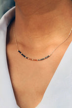 Load image into Gallery viewer, Estes Bar Necklace | Mickey Lynn