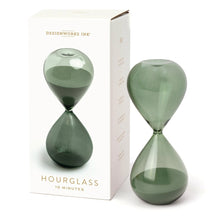 Load image into Gallery viewer, Hour Glass | Designworks Ink