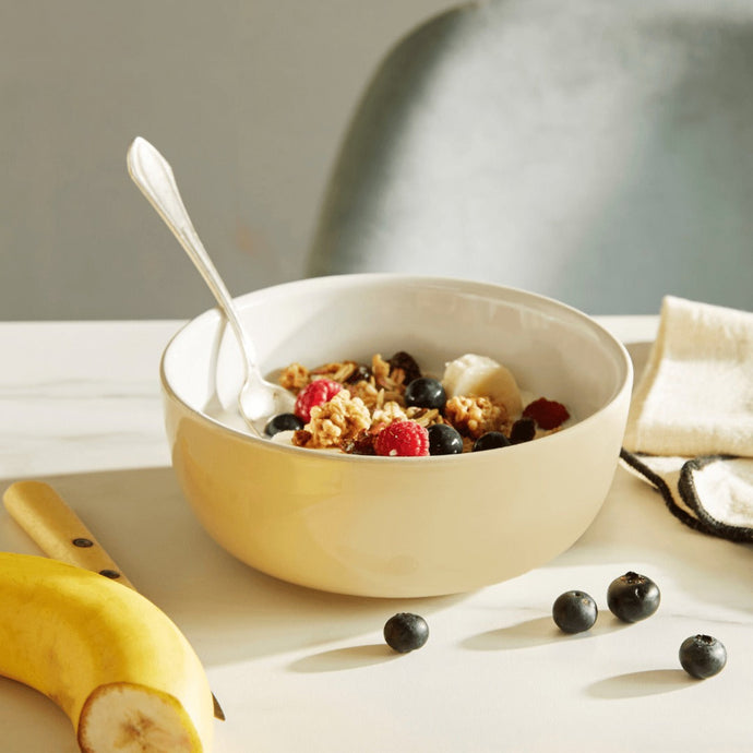 Everyday Cereal Bowl | Emile Henry