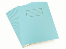 Load image into Gallery viewer, Exercise Books | Silvine Originals