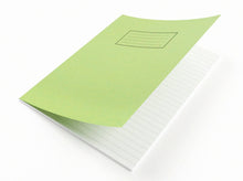 Load image into Gallery viewer, Exercise Books | Silvine Originals