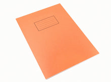 Load image into Gallery viewer, Exercise Books | Silvine Originals