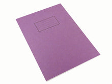 Load image into Gallery viewer, Exercise Books | Silvine Originals