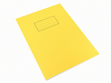 Load image into Gallery viewer, Exercise Books | Silvine Originals