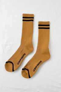 Girlfriend & Boyfriend Socks | Le Bon Shoppe