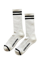 Load image into Gallery viewer, Girlfriend &amp; Boyfriend Socks | Le Bon Shoppe