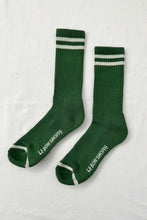 Load image into Gallery viewer, Girlfriend &amp; Boyfriend Socks | Le Bon Shoppe