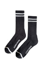 Load image into Gallery viewer, Girlfriend &amp; Boyfriend Socks | Le Bon Shoppe