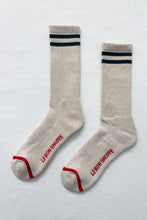 Load image into Gallery viewer, Girlfriend &amp; Boyfriend Socks | Le Bon Shoppe