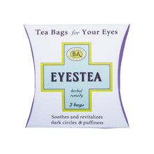Load image into Gallery viewer, Eyes Tea | Baudelaire