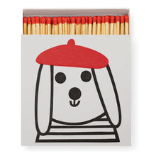 Load image into Gallery viewer, Luxury Matches | Archivist Gallery