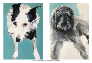 Old Dogs | Sally Muir