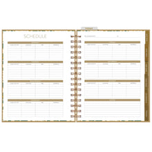 Load image into Gallery viewer, Seedlings | Wire Bound 17 Month Planner