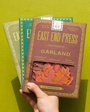 Load image into Gallery viewer, Autumn Leaves Sewn Garland | East End Press