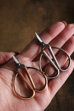 Load image into Gallery viewer, Mini Bonsai Snips | NNK Press