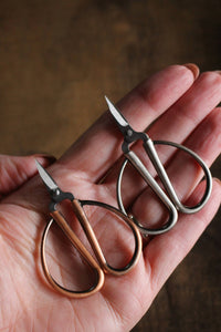 Mini Bonsai Snips | NNK Press