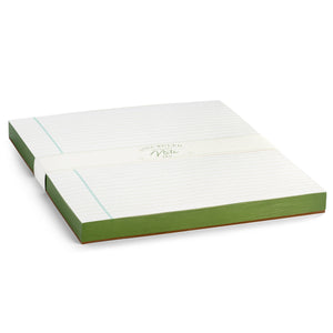 Line Pad | Karen Adams Designs