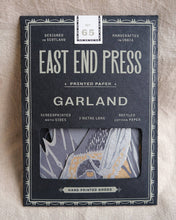 Load image into Gallery viewer, Bats Sewn Garland | East End Press