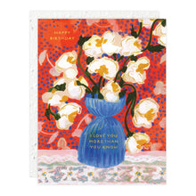 Load image into Gallery viewer, Abundance Birthday Card | Seedlings