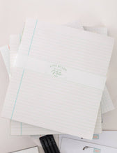 Load image into Gallery viewer, Line Pad | Karen Adams Designs