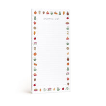 Load image into Gallery viewer, Crisp &amp; Cozy Market Notepad | E. Frances Paper