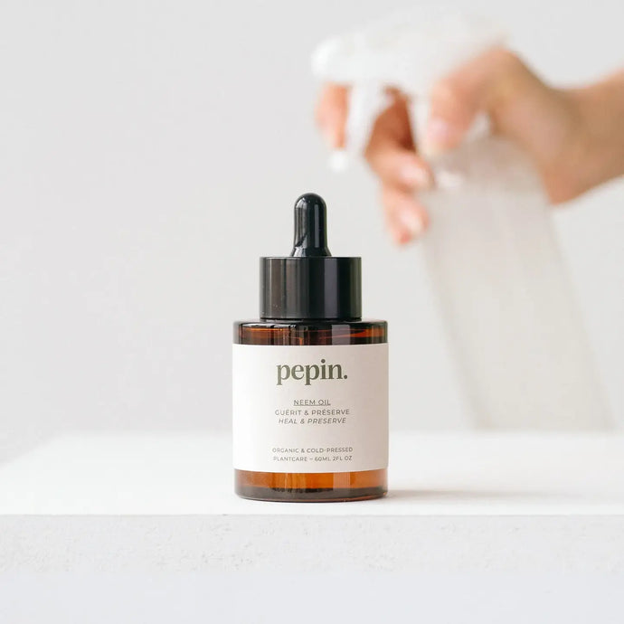 Neem Oil | Pepin Plant