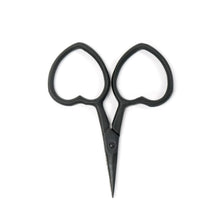 Load image into Gallery viewer, Heart Mini Scissors | DEGEN