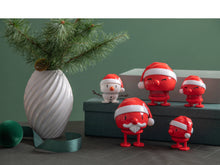 Load image into Gallery viewer, Hoptimist - Hoptimist Santa Bimble S Red