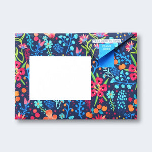 Midnight Garden Pigeon letter pack | pigeonposted