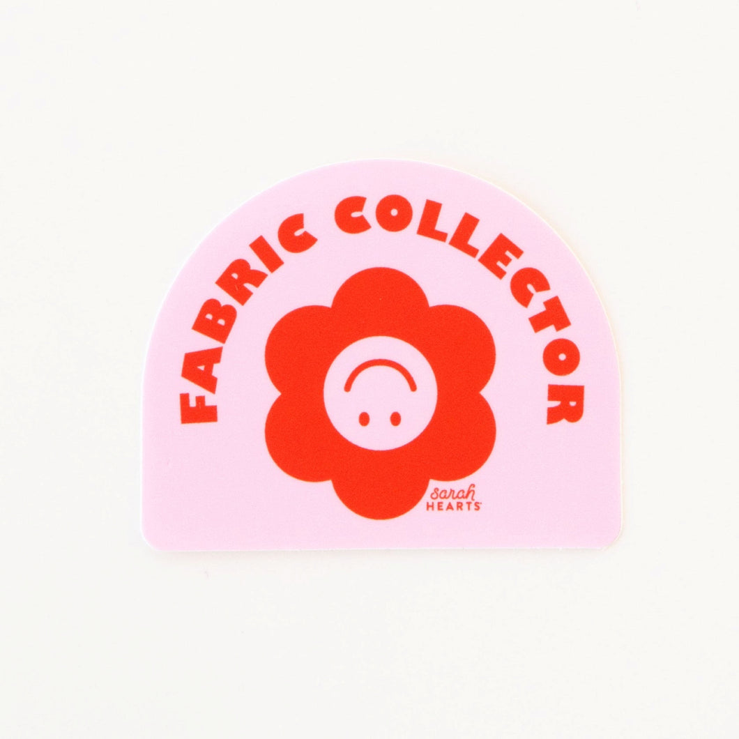 Stickers | Sarah Hearts