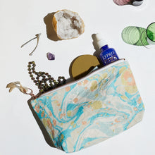 Load image into Gallery viewer, Love Mert | Marbled Pouches