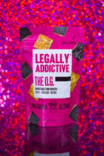 Load image into Gallery viewer, Legally Addictive Snacks