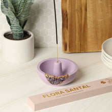 Load image into Gallery viewer, Flora Santal Incense | Tal &amp; Bert