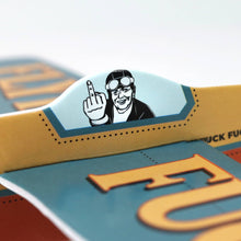 Load image into Gallery viewer, Novelty Toy Foam Glider | Bad Betty Greeting Co.