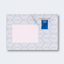 Load image into Gallery viewer, Pencil Pigeon letter pack | pigeonposted
