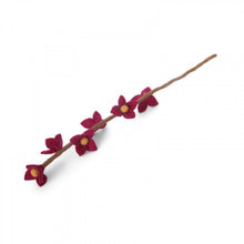 Load image into Gallery viewer, Felt Flowers | En Gry &amp; Sif