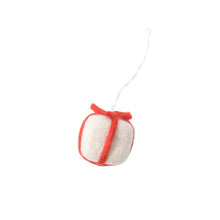 Load image into Gallery viewer, Little Hangings Felted Ornaments | Aveva
