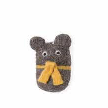 Load image into Gallery viewer, Little Hangings Felted Ornaments | Aveva