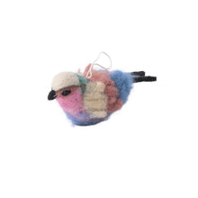 Load image into Gallery viewer, Little Hangings Felted Ornaments | Aveva