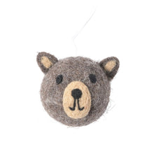 Load image into Gallery viewer, Little Hangings Felted Ornaments | Aveva