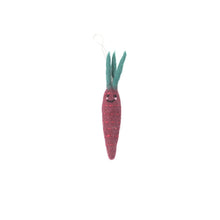 Load image into Gallery viewer, Little Hangings Felted Ornaments | Aveva