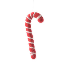 Load image into Gallery viewer, Little Hangings Felted Ornaments | Aveva