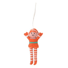 Load image into Gallery viewer, Little Hangings Felted Ornaments | Aveva