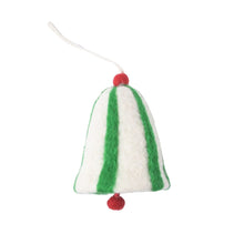 Load image into Gallery viewer, Little Hangings Felted Ornaments | Aveva
