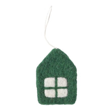 Load image into Gallery viewer, Little Hangings Felted Ornaments | Aveva