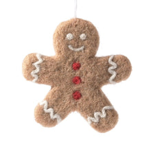 Load image into Gallery viewer, Little Hangings Felted Ornaments | Aveva