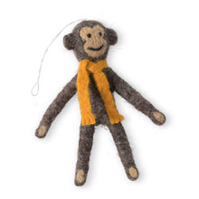 Load image into Gallery viewer, Little Hangings Felted Ornaments | Aveva