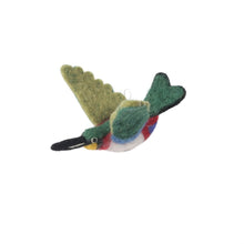 Load image into Gallery viewer, Little Hangings Felted Ornaments | Aveva